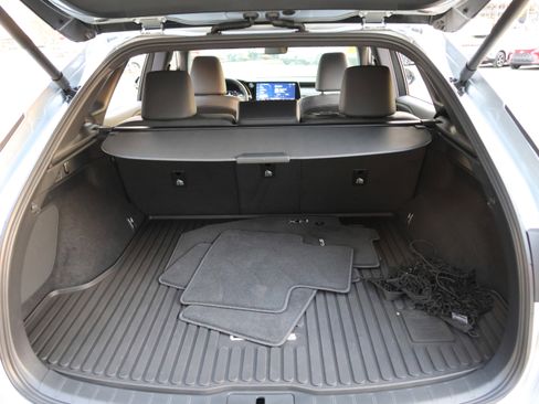 Used 2025 Lexus RX 350 Premium w/ Accessory Package image 36