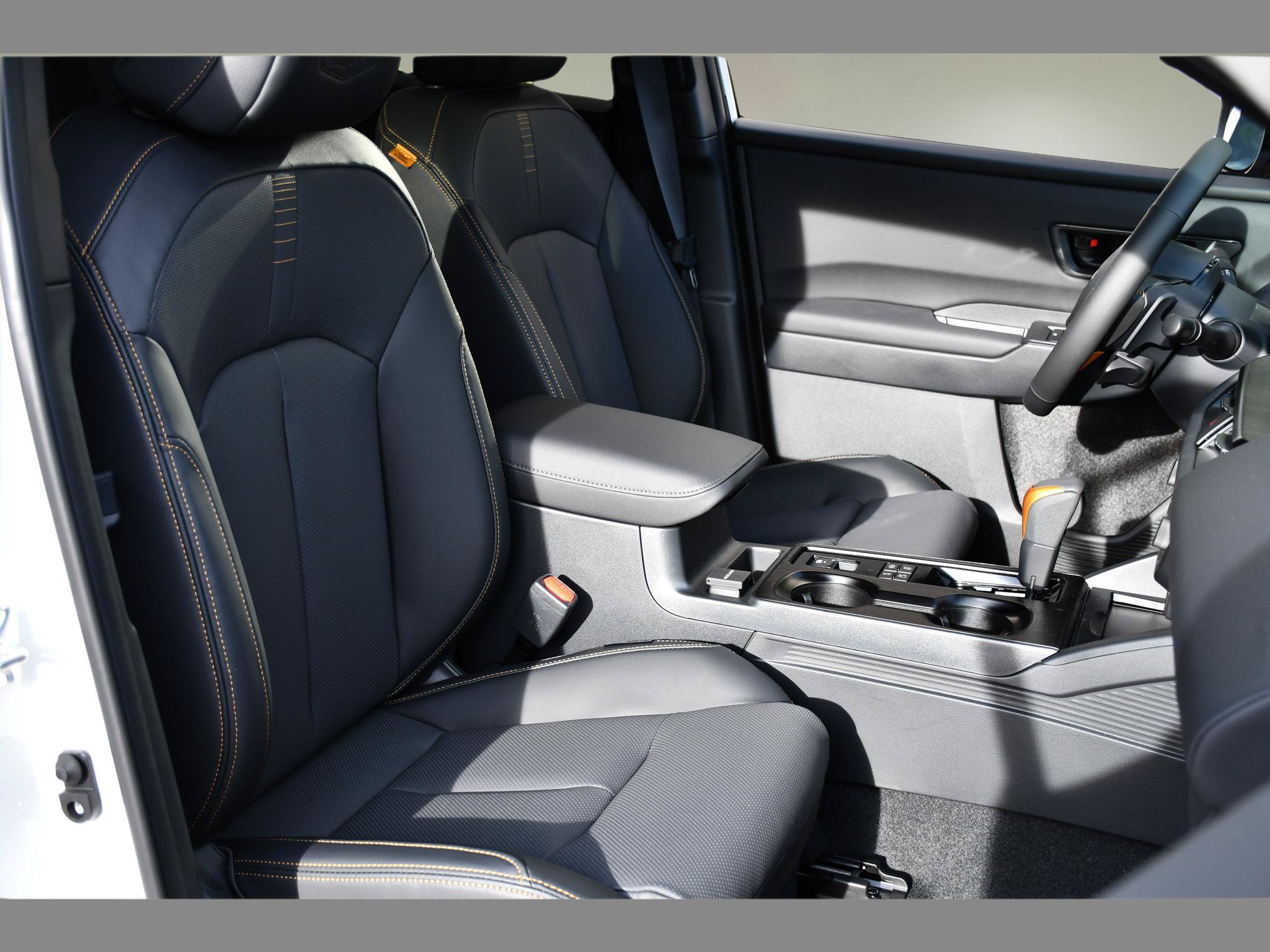 New 2026 Subaru Outback Wilderness AWD/4WD image 29