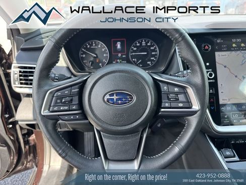 Used 2024 Subaru Outback Limited AWD/4WD image 29