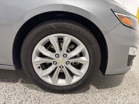 Used 2024 Chevrolet Malibu LT image 37
