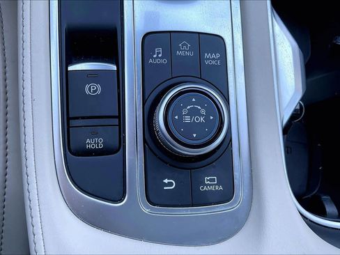 Used 2023 INFINITI QX60 Sensory w/ Vision Package image 32