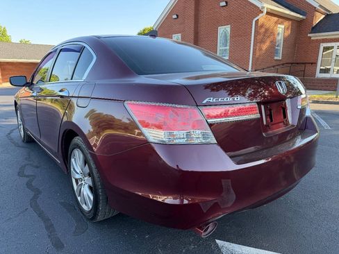 Used 2012 Honda Accord EX-L image 5