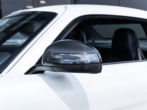 Used 2014 Mercedes-Benz SLS AMG Black Series image 23