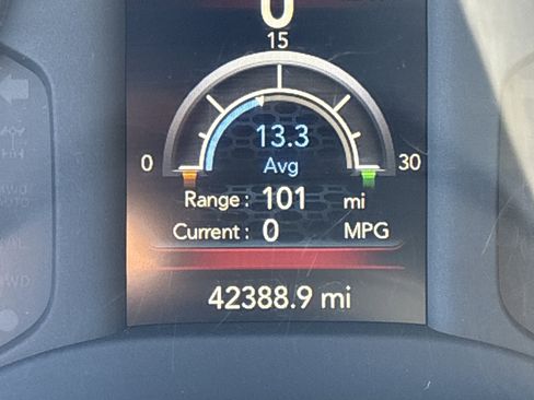 Certified 2024 RAM 2500 Big Horn image 26