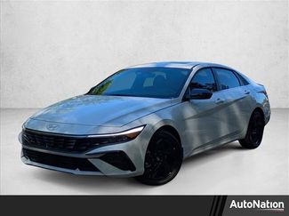 New 2026 Hyundai Elantra SEL Sport Premium video 1