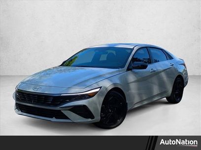 New 2026 Hyundai Elantra SEL Sport Premium