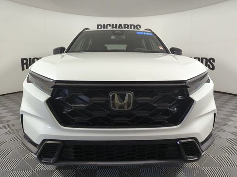 Certified 2023 Honda CR-V Sport image 3