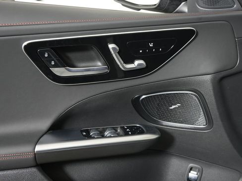 New 2026 Mercedes-Benz C 43 AMG 4MATIC Sedan image 25