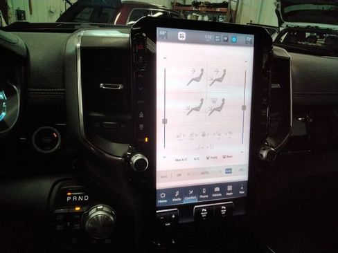 Used 2026 RAM 1500 Laramie image 32