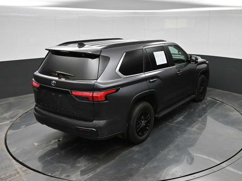 Used 2024 Toyota Sequoia SR5 image 30