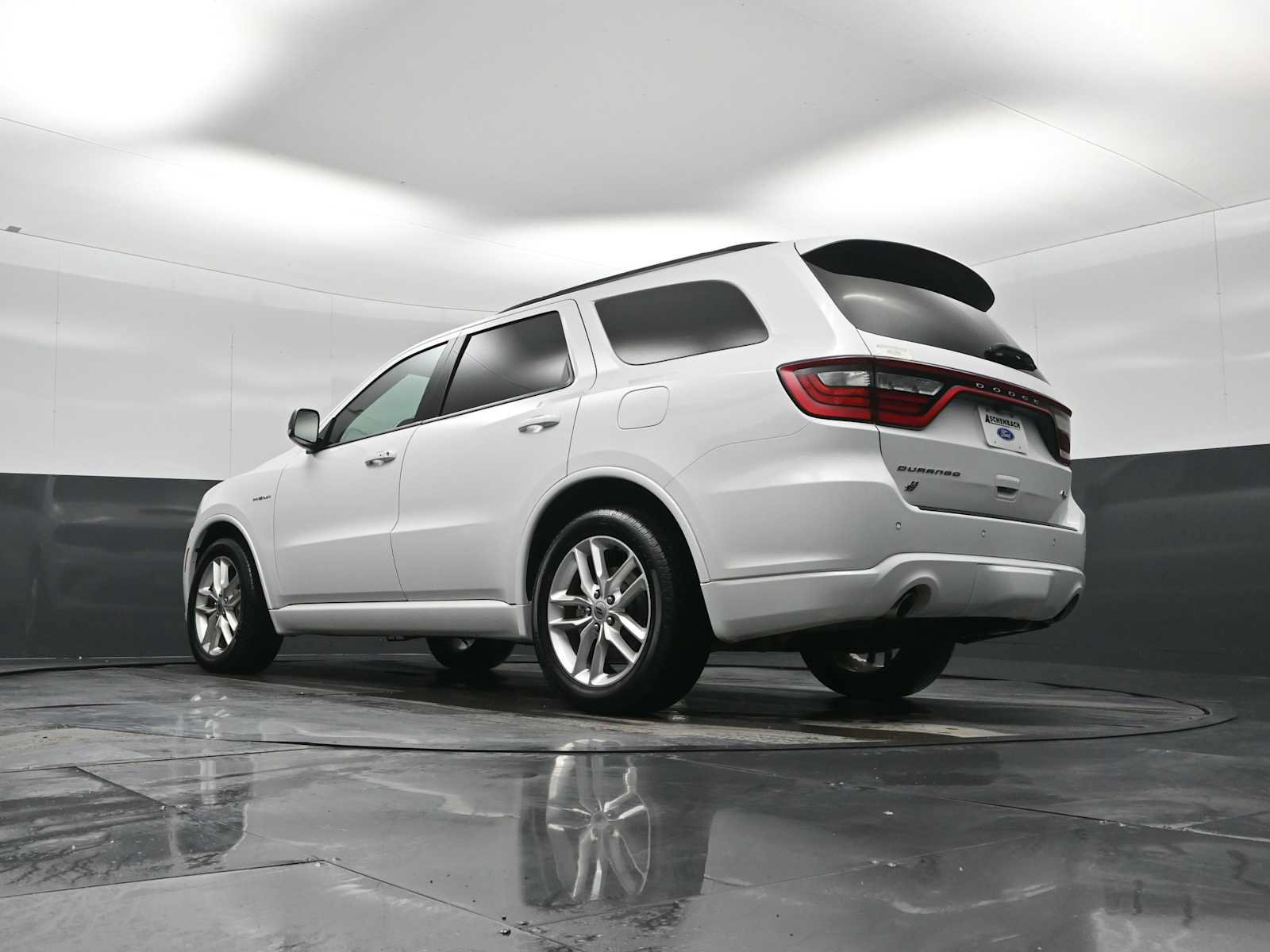 Used 2024 Dodge Durango R/T AWD/4WD image 28