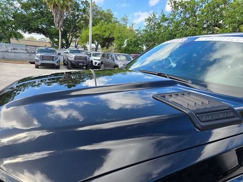 Used 2023 RAM 1500 Big Horn image 12