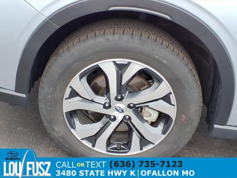 Used 2022 Subaru Outback Limited image 30