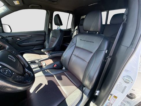 Used 2023 Honda Ridgeline Black Edition image 22