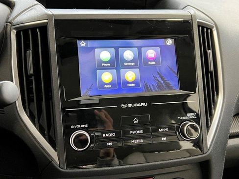 Used 2020 Subaru Impreza 2.0i image 6