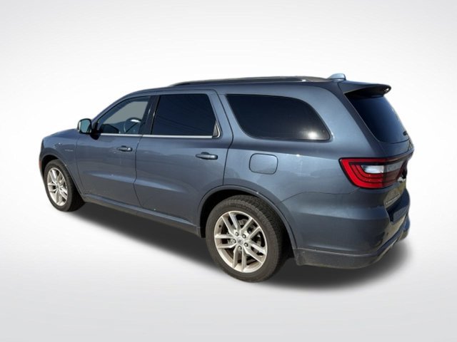 Used 2021 Dodge Durango R/T w/ Technology Group RWD image 5