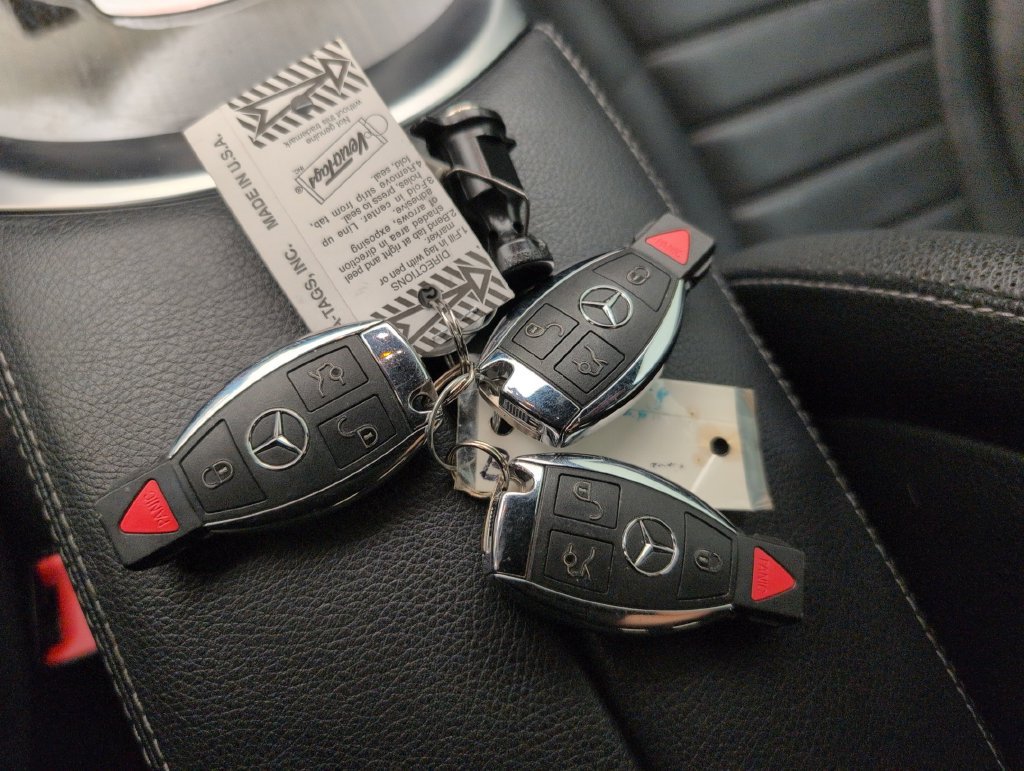 Used 2018 Mercedes-Benz GLC 300 image 39
