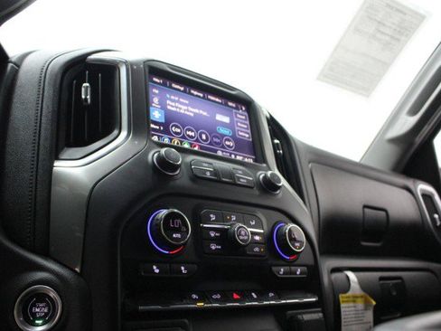 Used 2021 Chevrolet Silverado 1500 LT w/ Texas Edition Plus image 14