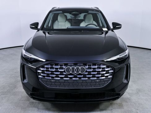 Used 2025 Audi Q5 Prestige image 37