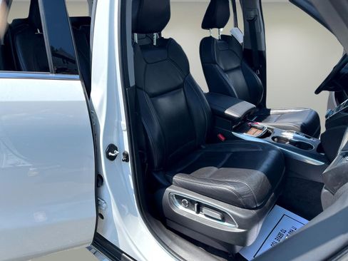 Used 2020 Acura MDX SH-AWD w/Technology Pkg image 17