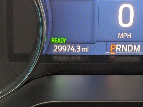 Used 2023 Ford F150 XLT w/ Equipment Group 302A High image 34