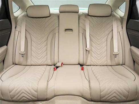 New 2026 Genesis G80 2.5T Sport Prestige image 28