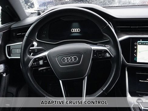 Used 2022 Audi A7 3.0T Prestige AWD/4WD image 6