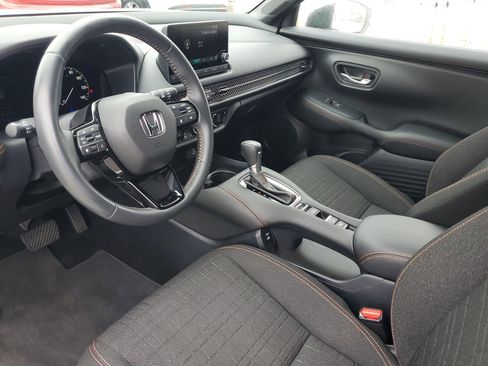 Used 2024 Honda HR-V Sport image 20