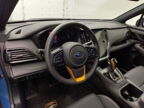 Used 2023 Subaru Outback Wilderness image 4