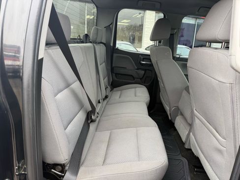 Used 2018 GMC Sierra 1500 4x4 Double Cab image 9