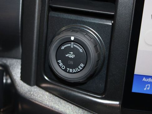 New 2026 Ford F150 XLT image 45