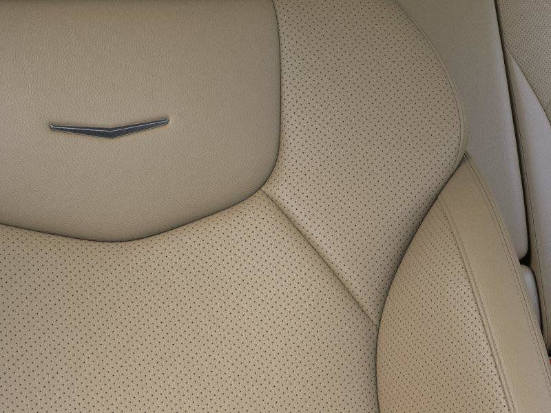 New 2026 Cadillac CT5 Premium Luxury w/ Technology Package RWD image 21