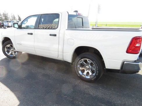 New 2026 RAM 1500 Big Horn image 7