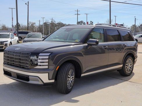 New 2026 Hyundai Palisade SEL image 28