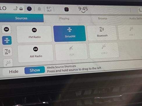 Used 2024 Jeep Wrangler Unlimited Rubicon 4xe image 24