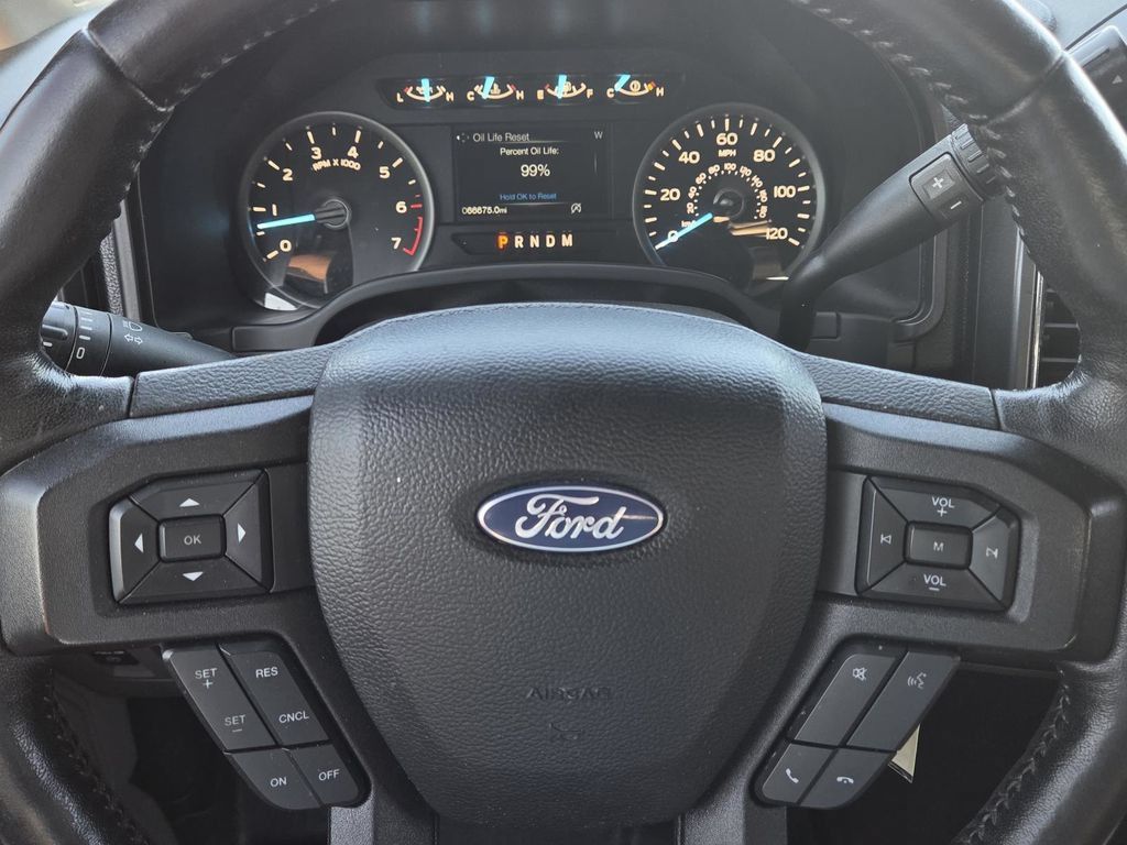 Used 2020 Ford F150 XLT w/ Equipment Group 302A Luxury RWD image 17
