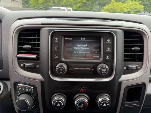 Used 2015 RAM 1500 Tradesman w/ Popular Equipment Group AWD/4WD image 11