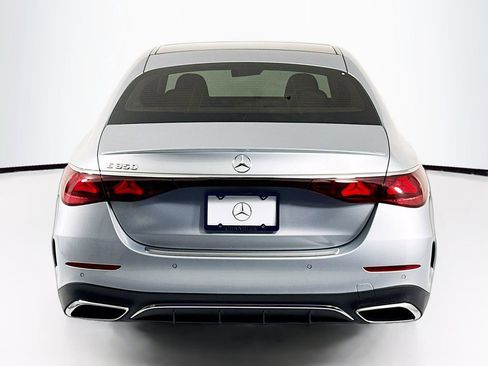 Certified 2026 Mercedes-Benz E 350 Sedan image 6