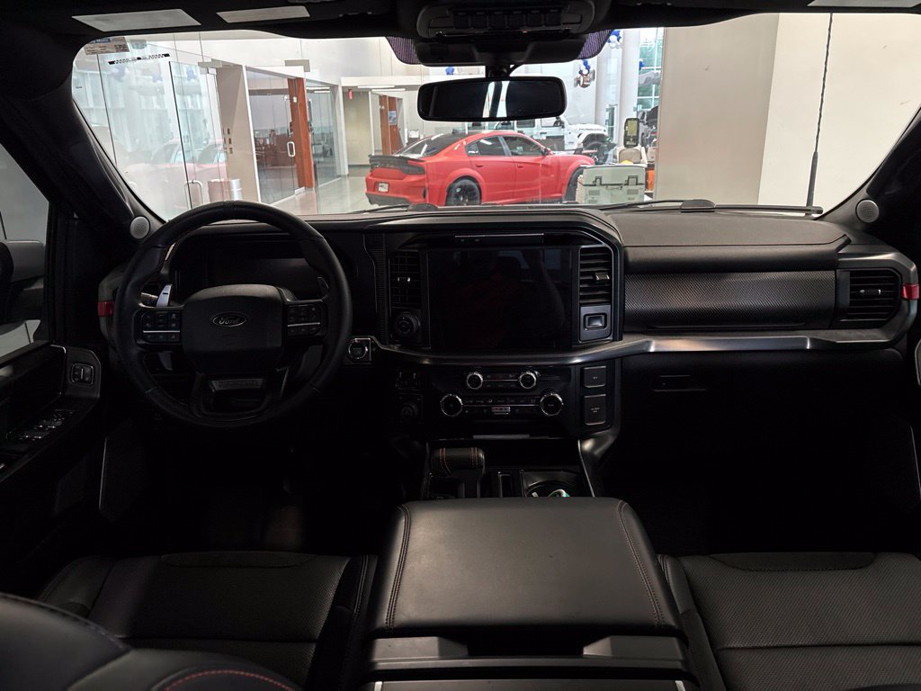 Used 2025 Ford F150 Raptor AWD/4WD image 20