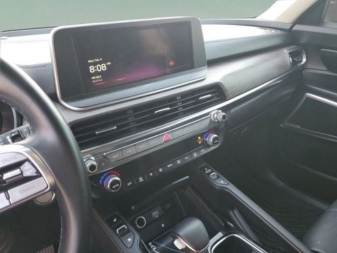 Certified 2022 Kia Telluride EX w/ EX Premium Package image 25