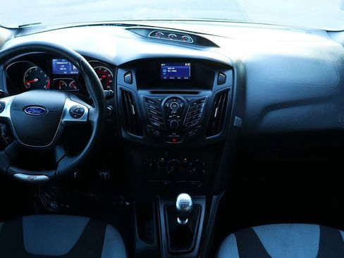 Used 2014 Ford Focus ST image 32