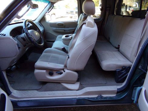 Used 2004 Ford F150 2WD SuperCab Heritage image 7