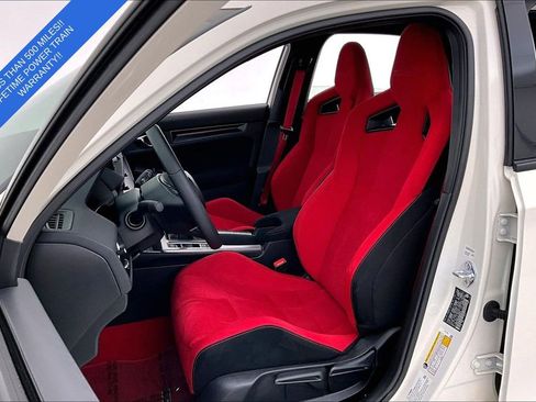 Used 2025 Honda Civic Type R image 32