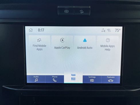 New 2026 Ford F250 XL w/ STX Appearance Package image 22