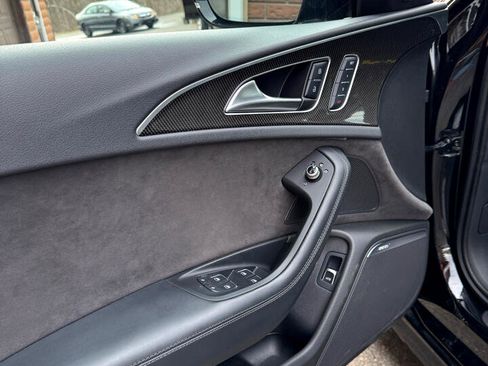 Used 2016 Audi S6 Prestige w/ Prestige Package image 6