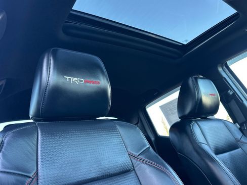 Used 2021 Toyota Tacoma TRD Pro image 16