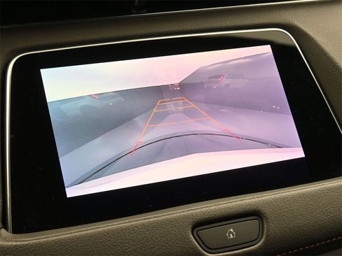 Certified 2023 Cadillac XT4 Sport image 22