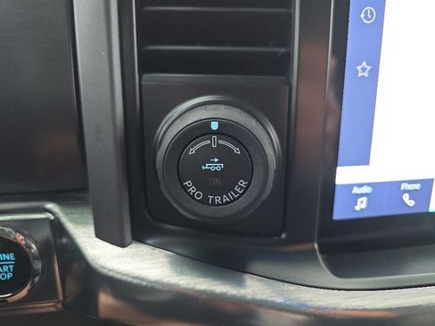 Used 2021 Ford F150 Lariat w/ Equipment Group 501A Mid AWD/4WD image 27