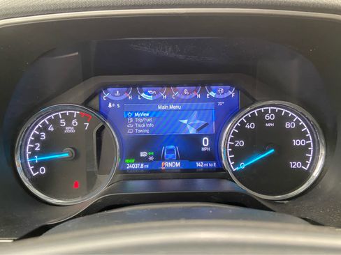 Used 2023 Ford F150 XLT w/ Equipment Group 302A High image 22