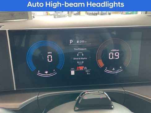 New 2026 Hyundai Santa Fe SEL image 6